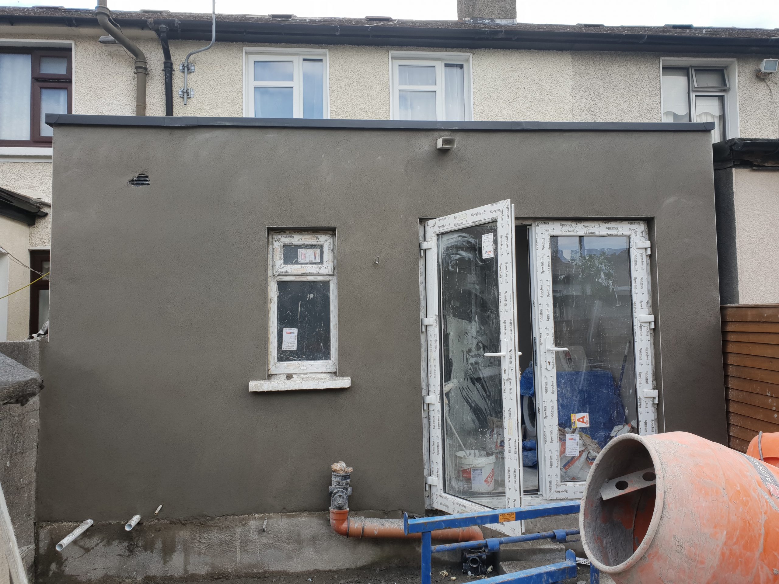 plastering1 plasterer in manchester